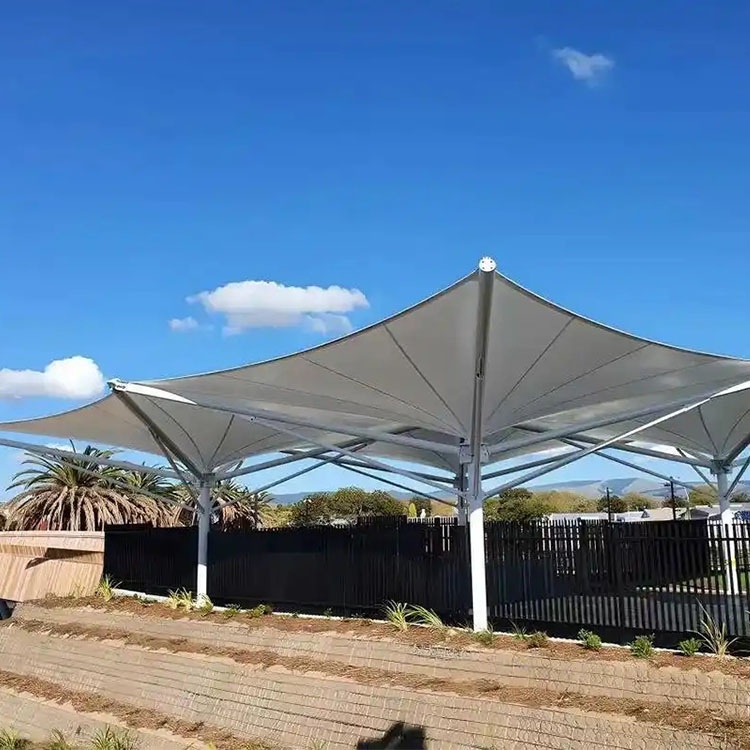 大悟县工程案例