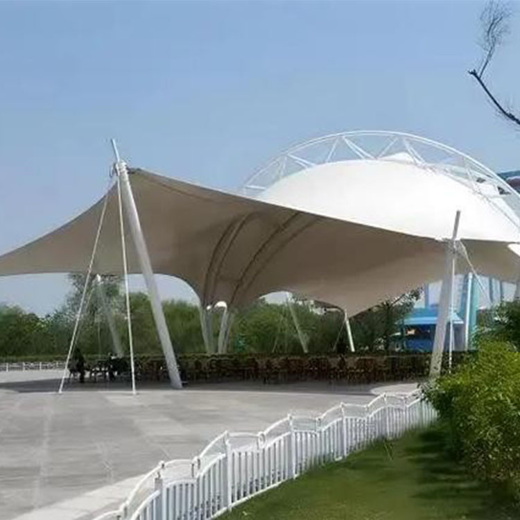 大悟县工程案例