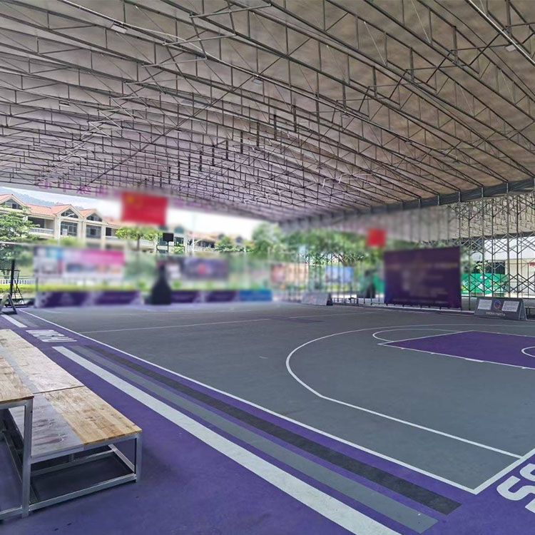 大悟县工程案例