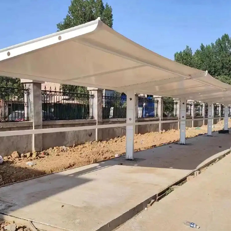 大悟县工程案例