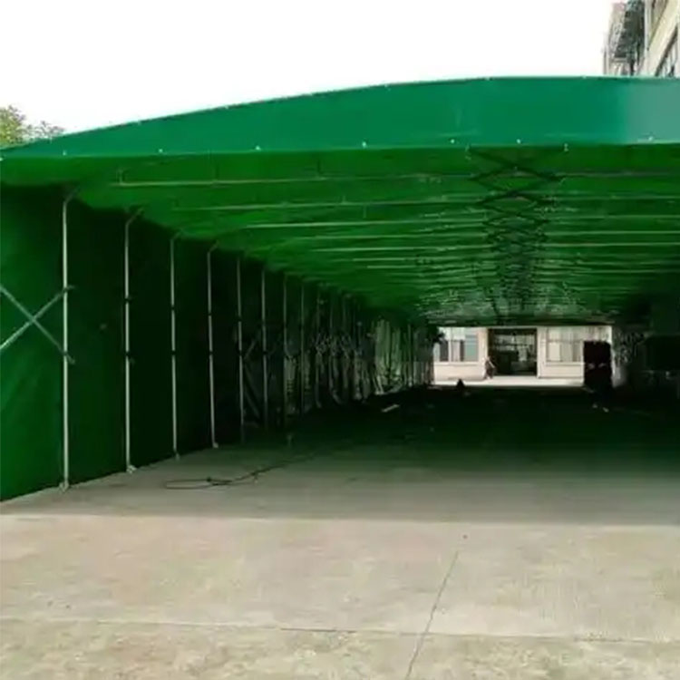 大悟县工程案例