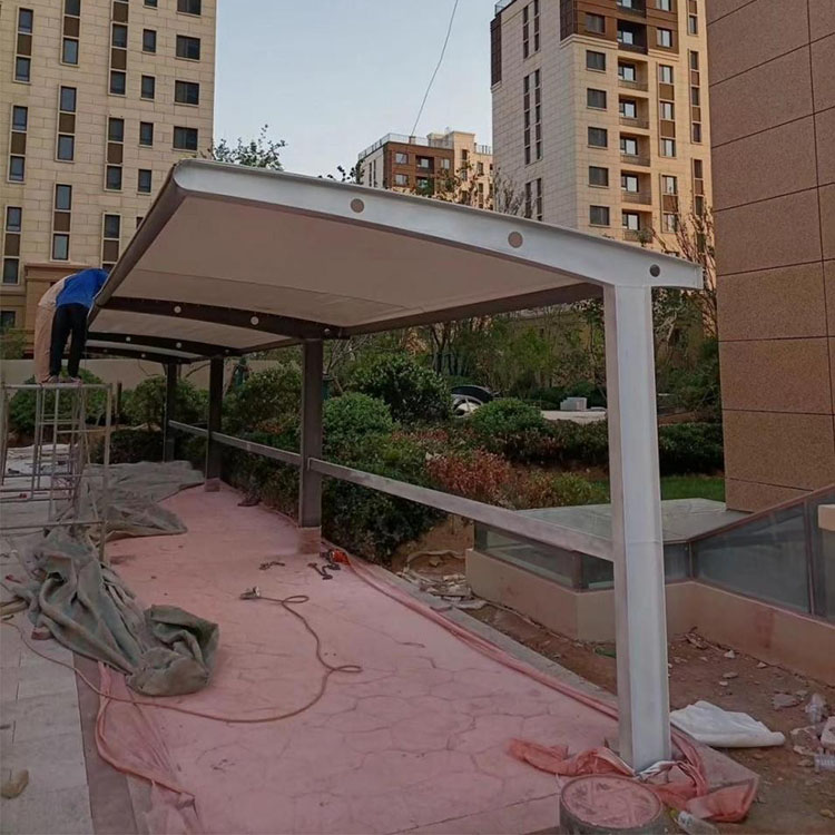 大悟县工程案例